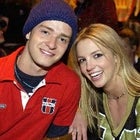 Britney Spears & Justin Timberlake