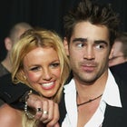 Britney Spears Colin Farrell