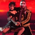 Mauricio Umansky and Emma Slater