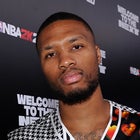 Damian Lillard
