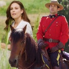 'When Calls the Heart': Elizabeth and Nathan Lock Eyes in First Season 11 Footage