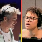 'Wish': Behind the Scenes With Chris Pine and Ariana DeBose (Exclusive)