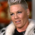 Pink Makes Confessions About Her Overdose, Childhood and Industry Reputation