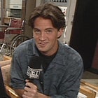 Matthew Perry: ET's Best 'Friends' Moments With the Star (Flashback)  