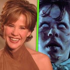 The Exorcist: Behind-the-Scenes Stories From Linda Blair (Flashback)