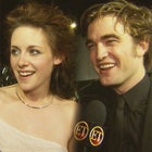 'Twilight' Turns 15: On the Red Carpet With Kristen Stewart and Robert Pattinson (Flashback)