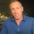 Chris Cuomo Says Israel Attacks by Hamas Are Worst War Crimes He's Ever Covered (Exclusive)