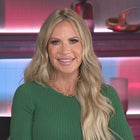 'RHOC's Jenn Pedranti on Where She Stands With Tamra Judge and Ryan Boyajian After Season 17 Reunion