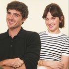 'Priscilla': Jacob Elordi and Cailee Spaeny on Transforming Into Elvis and Priscilla (Exclusive)