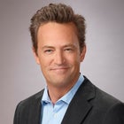 Matthew Perry Dead at 54 From Apparent Drowning (Report)