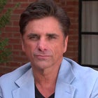 John Stamos Reacts to Jerry O’Connell Saying He and Rebecca Romijn Were Blindsided by New Memoir