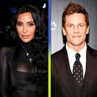 Kim Kardashian and Tom Brady Get Into ‘Playful Bidding War’ at Charity Event