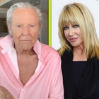 Suzanne Somers’ Husband Alan Hamel on How She Paved the Way For Women in TV (Exclusive)