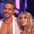 ‘DWTS’: How Mauricio Umansky and Emma Slater's Steamy Performance Stole the Spotlight