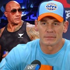 John Cena Says He Was ‘Wrong’ for Feuding With Dwayne Johnson 