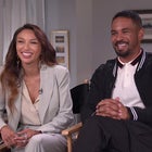 ‘Raid the Cage’: Jeannie Mai and Damon Wayans Jr. on What to Expect From New Game Show (Exclusive)