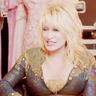Watch Dolly Parton React to Her Iconic Fashions Throughout the Years |  ET's Certified Country