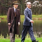 ‘Oppenheimer’: Behind the Scenes With Cillian Murphy and Robert Downey Jr. (Exclusive)