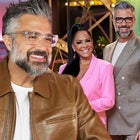 Jaime Camil on What to Expect From ‘Loteria Loca’ (Exclusive)