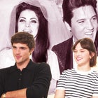 ‘Priscilla’: Jacob Elordi and Cailee Spaeny on the Pressure of Playing Elvis and Priscilla Presley  