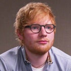 Why Ed Sheeran Has a Grave Set Up for Himself in His Own Backyard