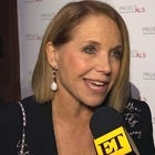 Katie Couric Gives Health Update 1-Year After Breast Cancer Diagnosis (Exclusive)  
