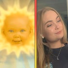 Former 'Teletubbies' Sun Baby on Expecting First Child (Exclusive)