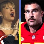 Taylor Swift Cheers on Travis Kelce at Chiefs Game Alongside His Mom Donna Again! 