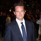 Matthew Perry 