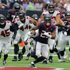 Texans vs. Falcons
