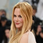 Nicole Kidman Met Gala