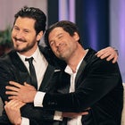 Val Chmerkovskiy, Maks Chmerkovskiy