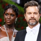 Joshua Jackson Jodie Turner-Smith