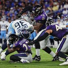 Ravens vs. Titans