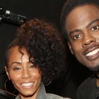 Chris Rock Jada Pinkett Smith