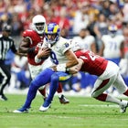 Rams Cardinals