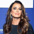 Kyle Richards BravoCon