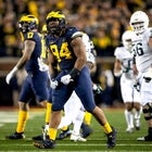 Kris Jenkins Michigan