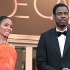 Jada Pinkett Smith Chris Rock