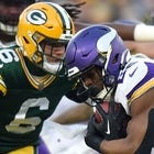 Kene Nwangwu Vikings