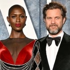 Joshua Jackson Jodie Turner-Smith