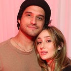 Tyler Posey and Phem