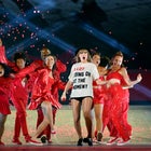 Taylor Swift at the Eras Tour