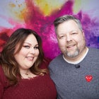 Chrissy Metz Bradley Collins