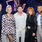 the voice season 24 coaches carson daly gwen stefani john legend niall horan reba mcentire