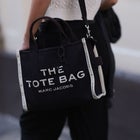 Marc Jacobs The Tote Bag