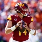 Sam Howell Washington Commanders