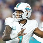 Miami Dolphins Tua Tagovailoa