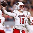 Louisville Cardinals Football