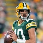 Jordan Love Green Bay